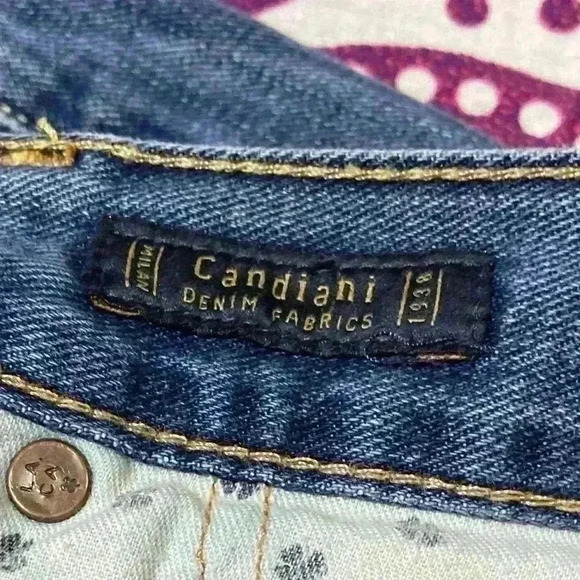 Lucky Brand Men's‎ 221 Original Straight Medium Wash Jeans 32x32-SOLD OUT ONLINE - Picture 9 of 10